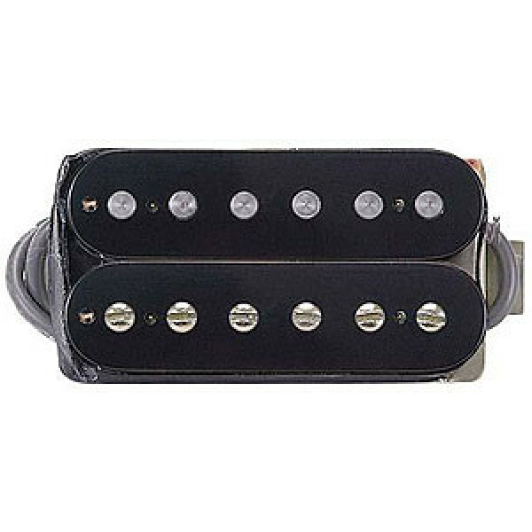 GIBSON IMRDB '57 CLASSIC PICKUP - BLACK
