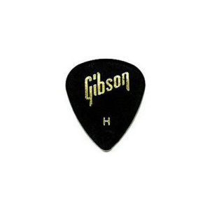 GIBSON APRGG50-74H PLETTRO CELLULOIDE HEAVY