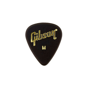 GIBSON APRGG50-74M PLETTRO CELLULOIDE MEDIUM