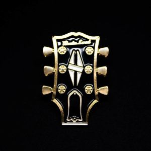 GIBSON AS-PIN-HS HEADSTOCK PIN