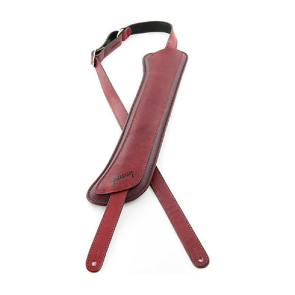 GIBSON ASMV-HC TRACOLLA MODERN VINTAGE HERITAGE CHERRY