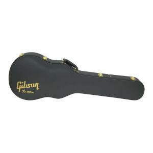 GIBSON CUSTOM SHOP "JOHNNY A" HARD CASE
