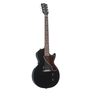 GIBSON LES PAUL JUNIOR  - EBONY