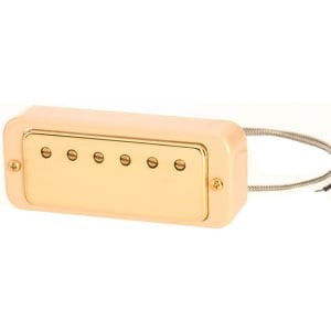 GIBSON MINI HUMBUCKER RHYTHM - GOLD