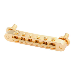GIBSON PBBR-040 Ponte Tune-O-matic Modello Nashville - Gold.