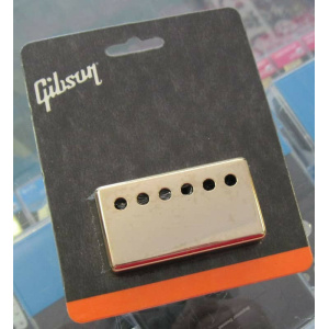 GIBSON PRPC-025 BRIDGE PICKUP COVER - GOLD