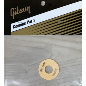 GIBSON PRWA-030 SWITCHWASHER CREME/GOLD