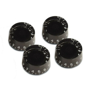 GIBSON PRSK-010 SPEED KNOBS BLACK