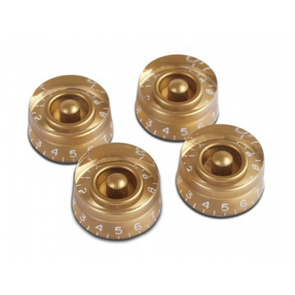 GIBSON PRSK-020 SPEED KNOBS - GOLD
