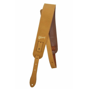 GIBSON ASNB-TAN THE NUBUCK - NATURAL