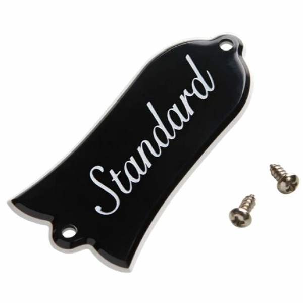 GIBSON PRTR-030 TRUSS ROD COVER LES PAUL STANDARD