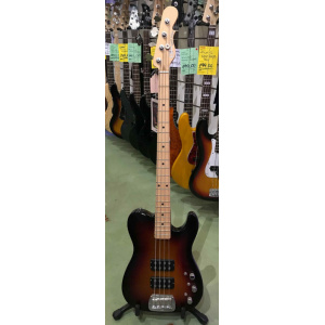 GL ASAT BASS - SUNBURST