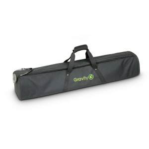 GRAVITY BG SS 2B BORSA TRASPORTO 2 STATIVI PER ALTOPARLANTE