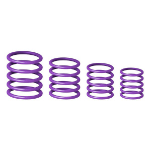 GRAVITY RP5555PPL1 RING PACK UNIVERSALE POWER PURPLE