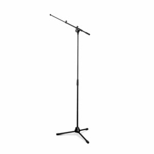 GRAVITY TMS-4322 TOURING SERIE - ASTA MIC A GIRAFFA BOOM TELESCOPICO