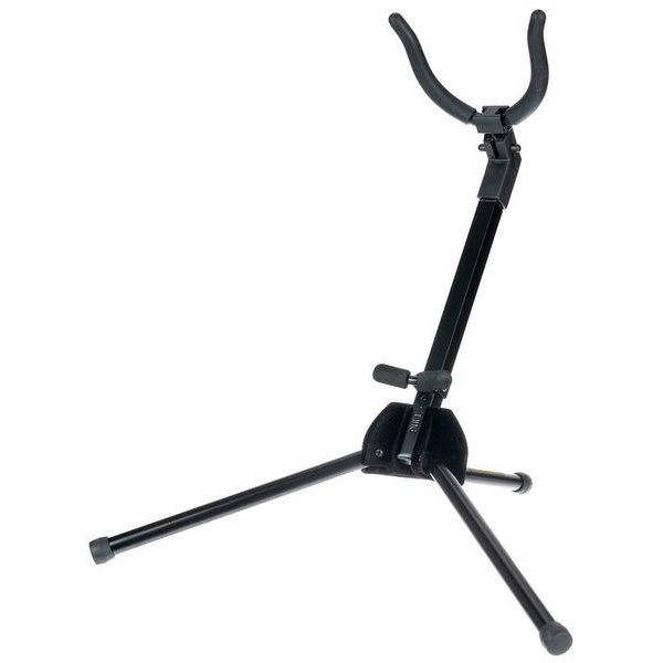 HERCULES DS-431B SUPPORTO PER SAX ALTO TRAVLITE