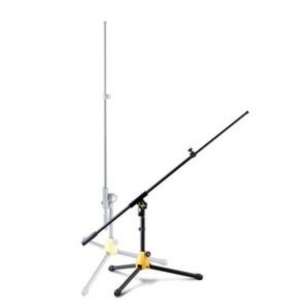 HERCULES MS-540B ASTA MICROFONO CORTA