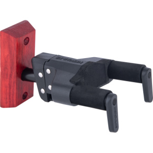 HERCULES GSP38WBR+ SUPPORTO A MURO - RED WOOD