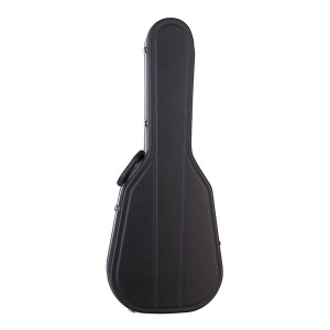 HISCOX STD-CL CLASSICAL STYLE GUITAR CASE - BLACK