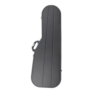 HISCOX STD-SG GUITAR CASE - BLACK