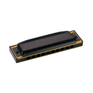 HOHNER PRO HARP 56220 B
