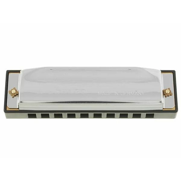 HOHNER SPECIAL 20 CLASSIC B (SI) - ARMONICA A BOCCA