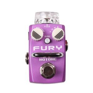 HOTONE FURY SFZ-1 FUZZ