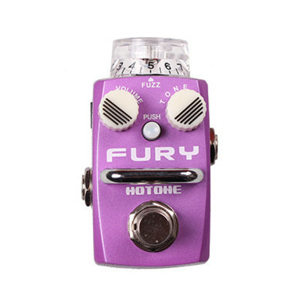 HOTONE FURY SFZ-1 FUZZ