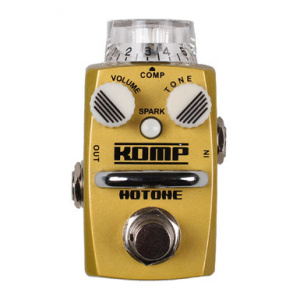 HOTONE KOMP SCS-1 COMPRESSOR