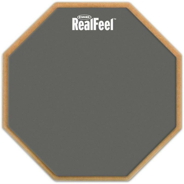 HQ RF12G REALFEEL PRACTICE PAD 12"