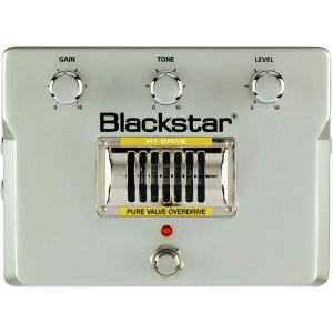 BLACKSTAR HT-DRIVE