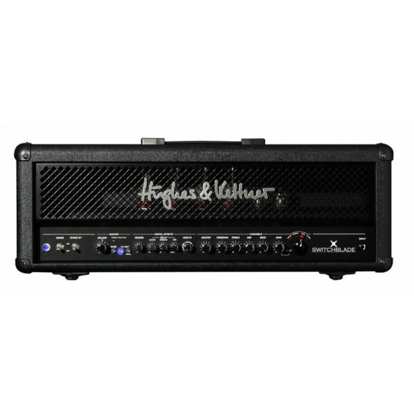 HUGHES & KETTNER SWITCHBLADE HEAD