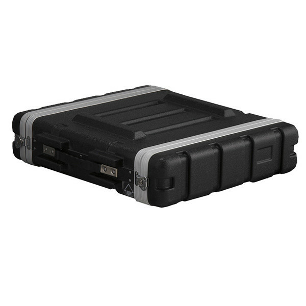 HUIYOU ABS-2U RACK 19" IN ABS PROFONDITÀ 42 CM