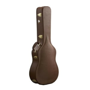 HUIYOU CC-501MG CUSTODIA PER CHITARRA CLASSICA - BROWN