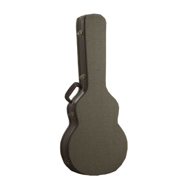 HUIYOU JC-501M CUSTODIA PER CHITARRA JUMBO - BLACK