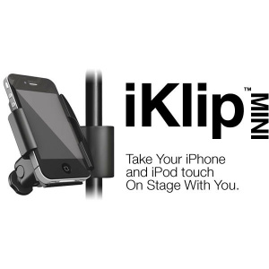 IK MULTIMEDIA IKLIP MINI