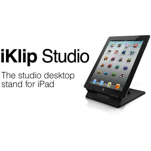 IK MULTIMEDIA IKLIP STUDIO