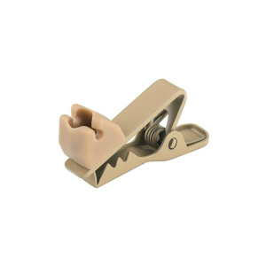 IMG MH-2/SK CLIP BEIGE PER MICROFONO