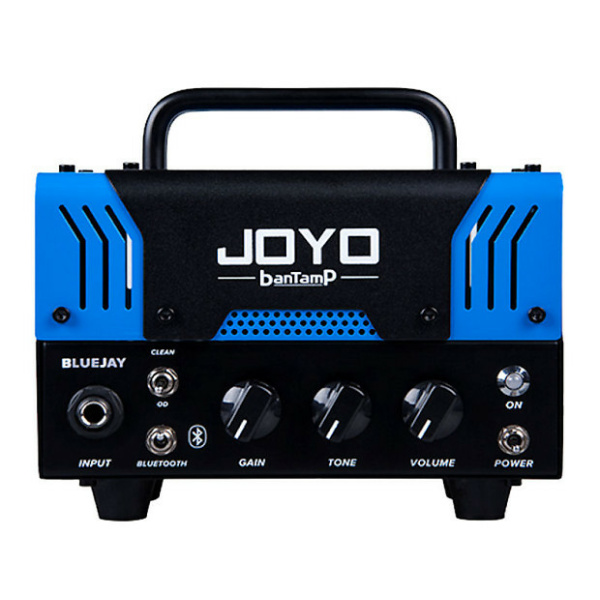 JOYO BLUEJAY BANTAMP