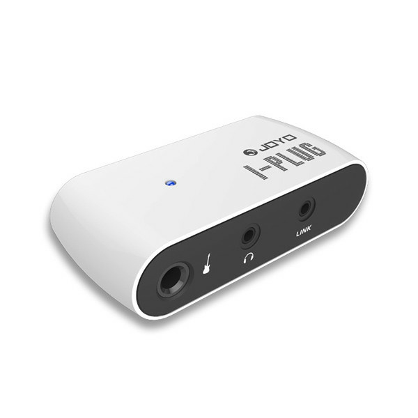 JOYO I-PLUG PORTABLE AUDIO PORTS