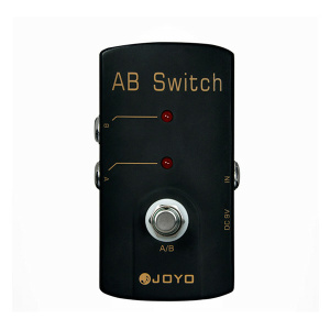 JOYO JF-30 A/B SWITCH PEDAL