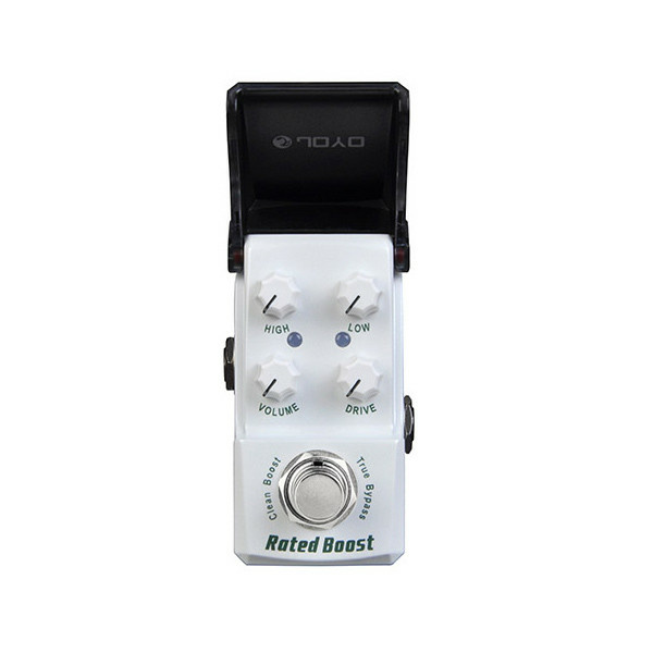 JOYO JF-301 IRONMAN RATED