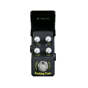 JOYO JF-306 IRONMAN RUSHING TRAIN