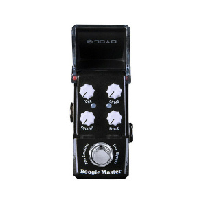 JOYO JF-309 IRONMAN BOOGIE MASTER