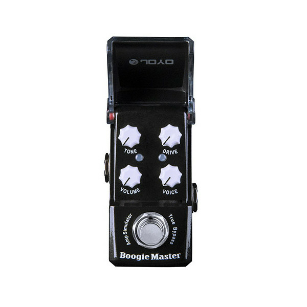 JOYO JF-309 IRONMAN BOOGIE MASTER