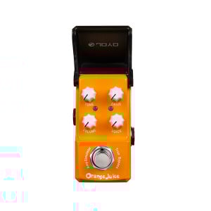 JOYO JF-310 IRONMAN ORANGE JUICE