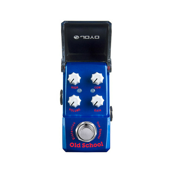 JOYO JF-313 IRONMAN OLD SCHOOL