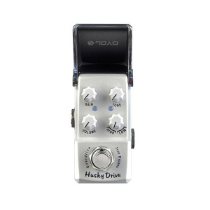 JOYO JF-314 IRONMAN HUSKY DRIVE
