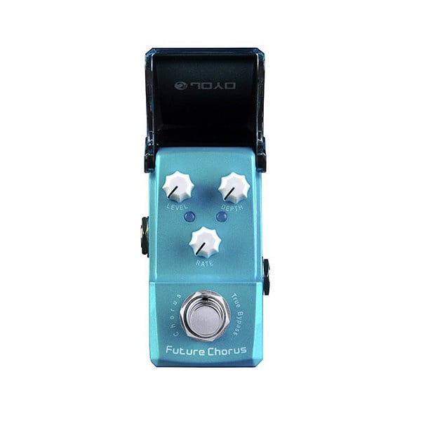 JOYO JF-316 IRONMAN FUTURE CHORUS MINI PEDAL