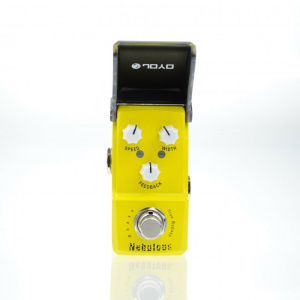 JOYO JF328 IRONMAN NEBULOUS PHASE MINI PEDAL